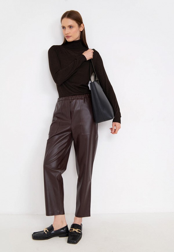 фото Водолазка emka