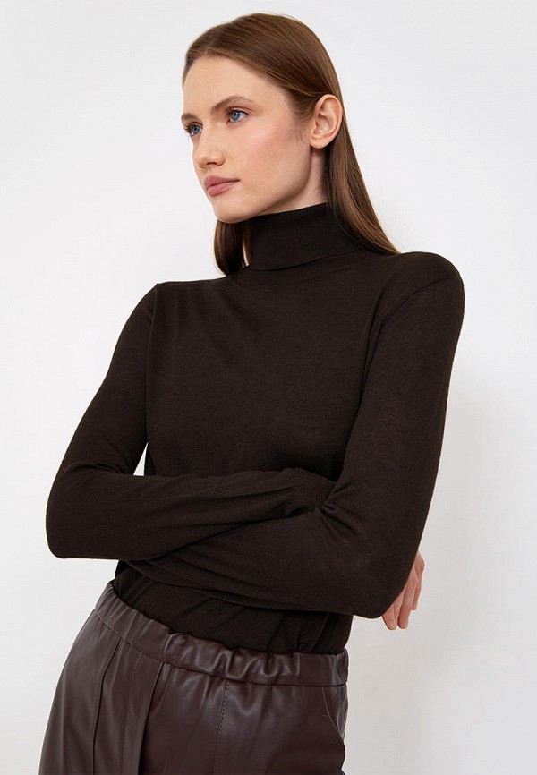 фото Водолазка emka