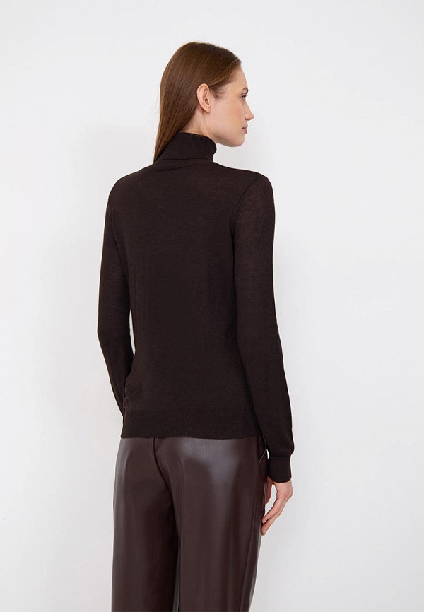 фото Водолазка emka