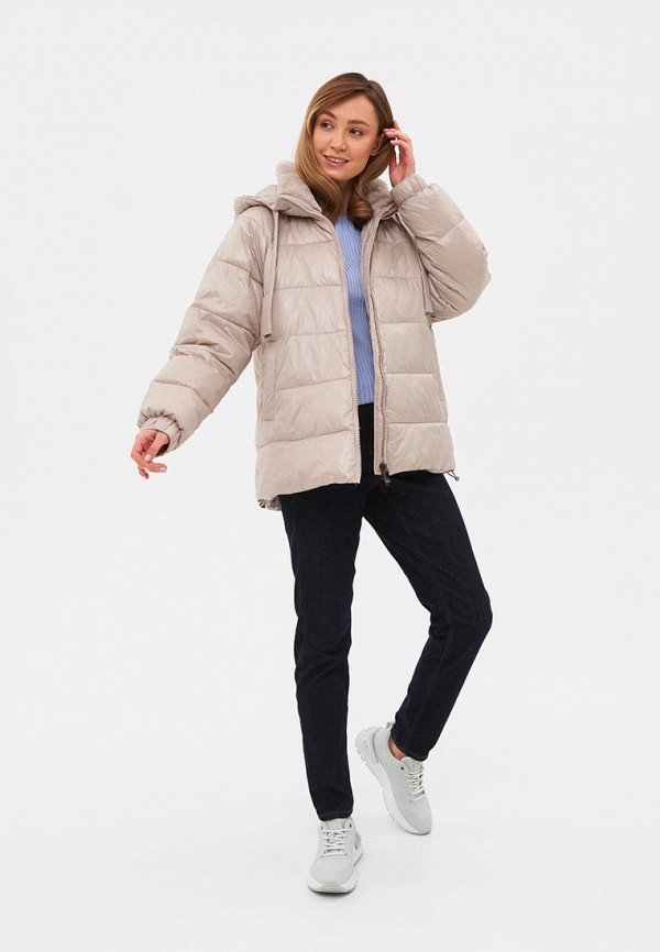 фото Куртка утепленная gerry weber