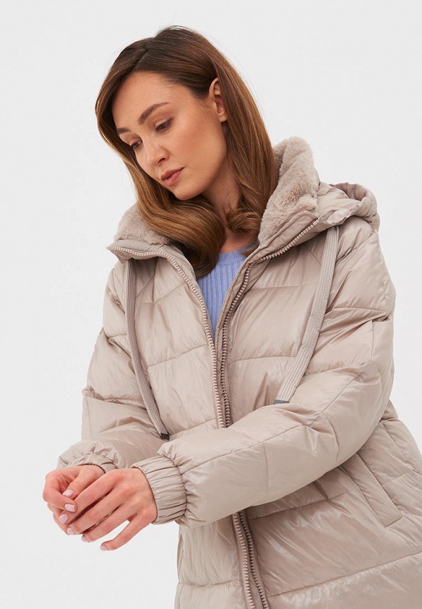 фото Куртка утепленная gerry weber