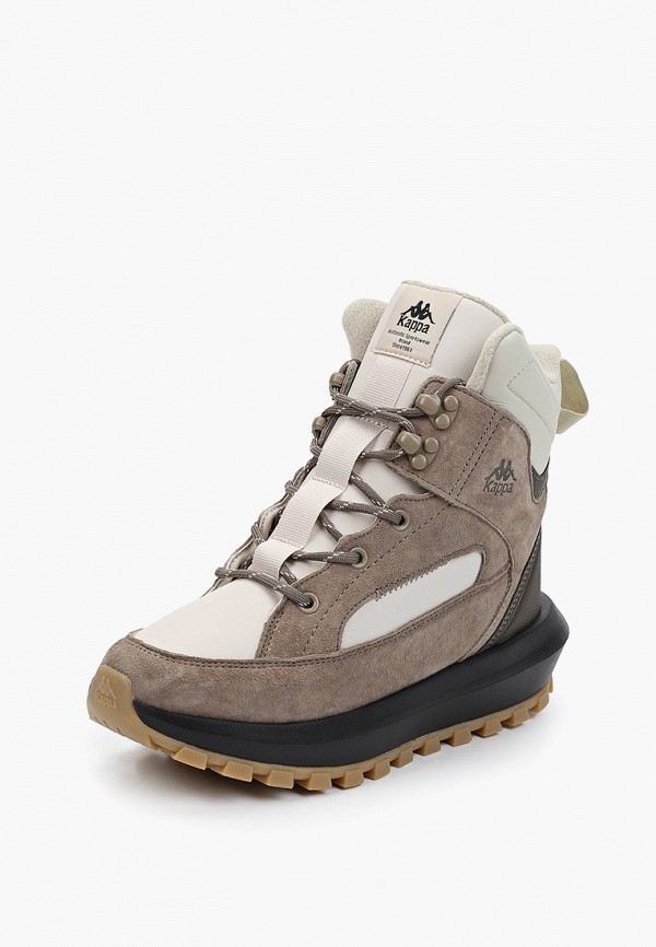 фото Ботинки kappa