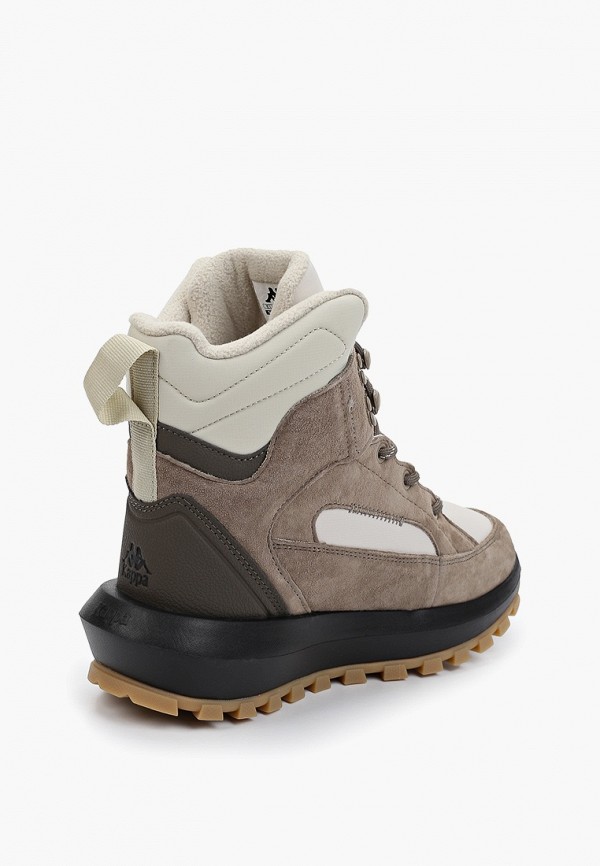 фото Ботинки kappa