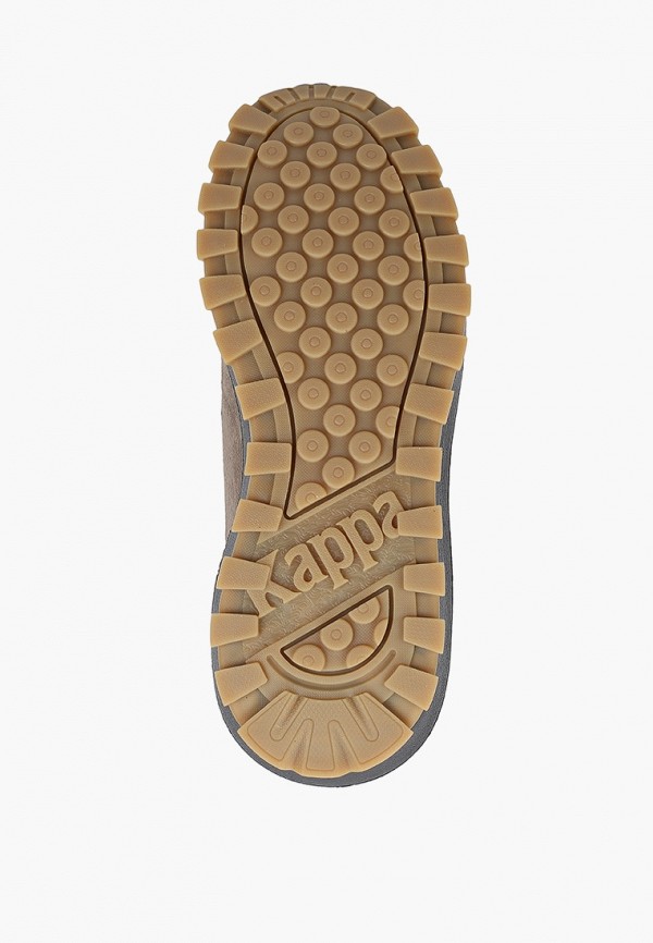 фото Ботинки kappa