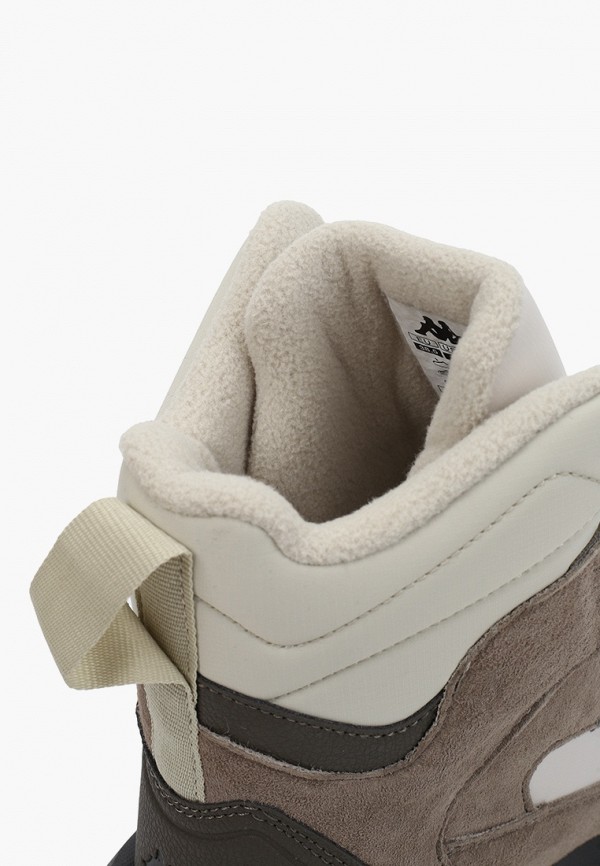 фото Ботинки kappa