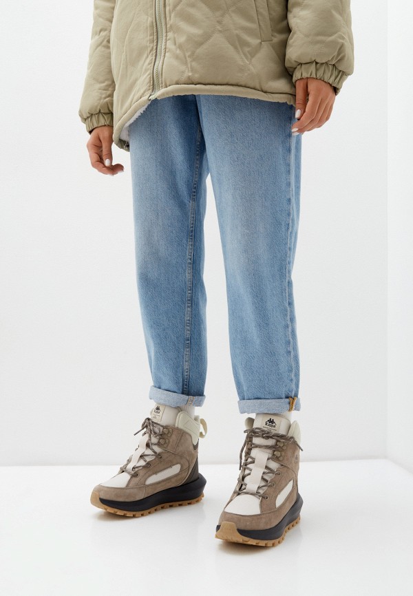 фото Ботинки kappa