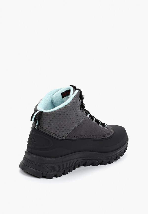 фото Ботинки трекинговые outventure