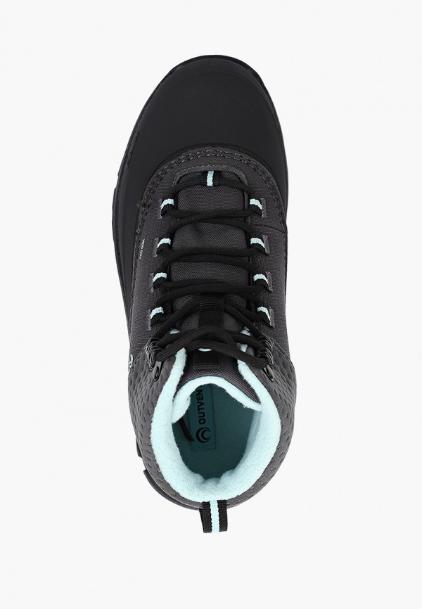 фото Ботинки трекинговые outventure