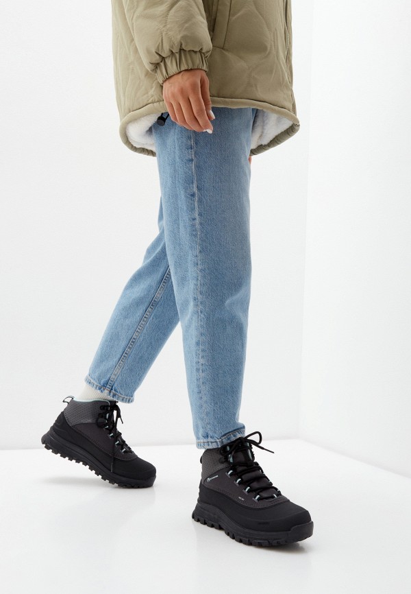 фото Ботинки трекинговые outventure