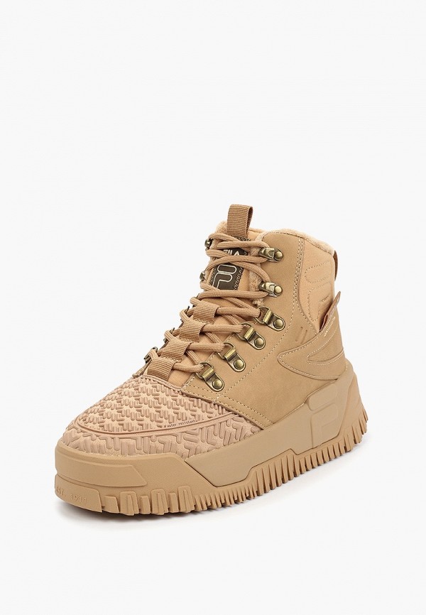 фото Ботинки fila