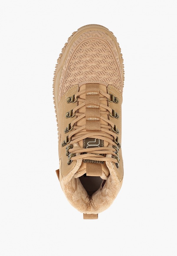 фото Ботинки fila