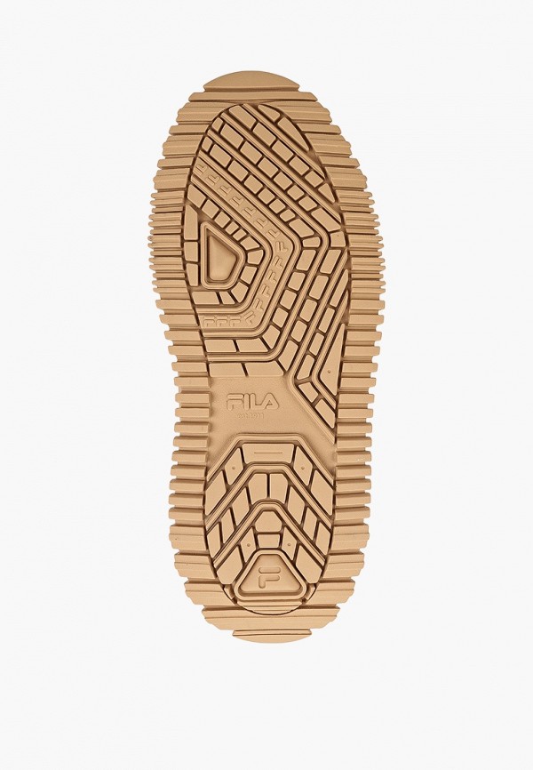 фото Ботинки fila