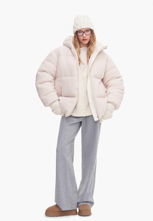 фото Куртка утепленная top top