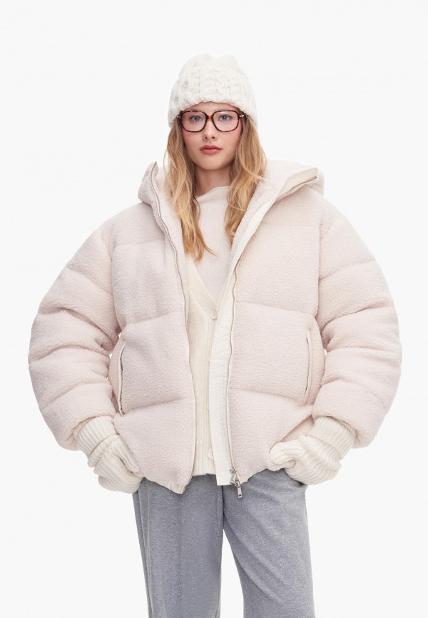 фото Куртка утепленная top top