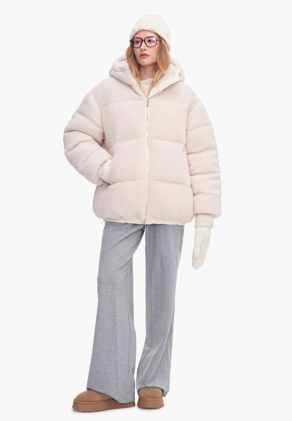фото Куртка утепленная top top