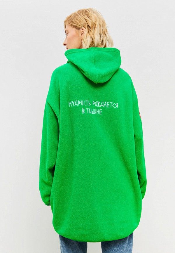 фото Худи береги