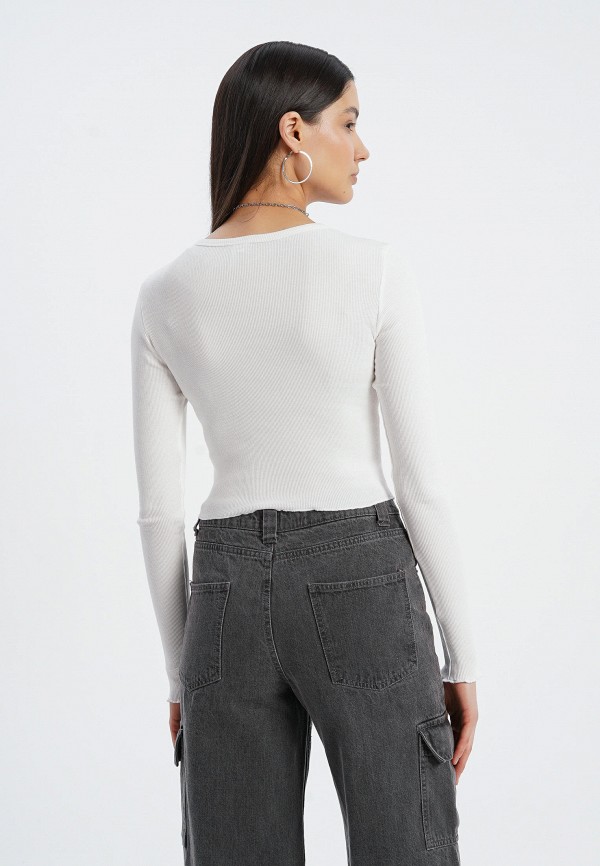 фото Лонгслив твое