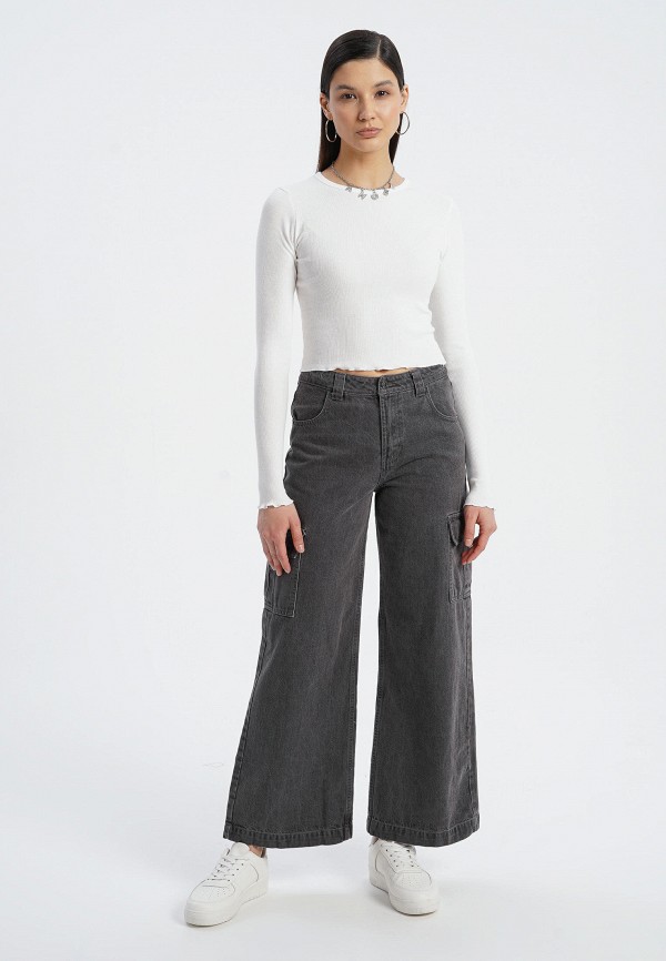 фото Лонгслив твое