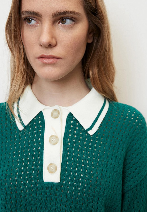 фото Поло marc o'polo denim