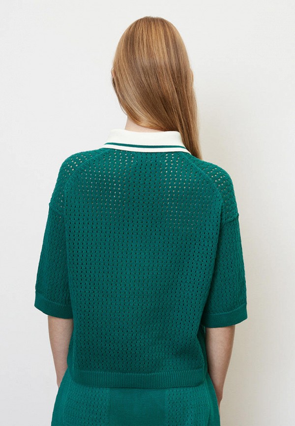 фото Поло marc o'polo denim