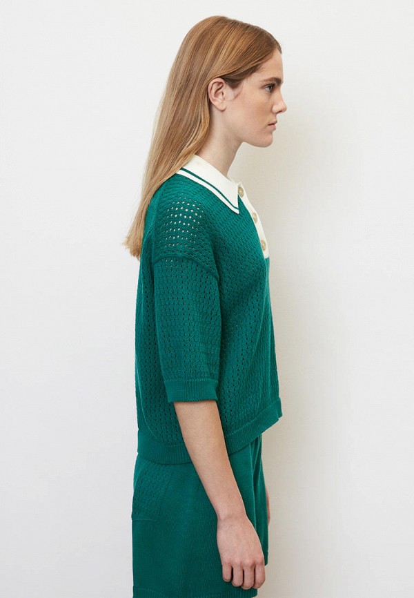 фото Поло marc o'polo denim