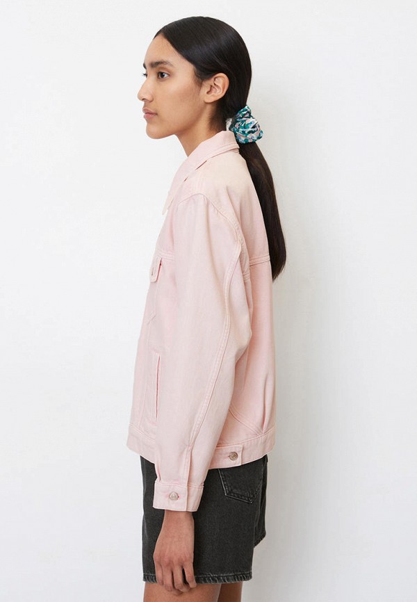 фото Куртка джинсовая marc o'polo denim