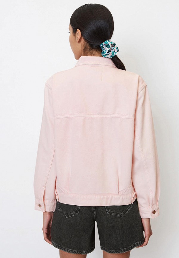 фото Куртка джинсовая marc o'polo denim