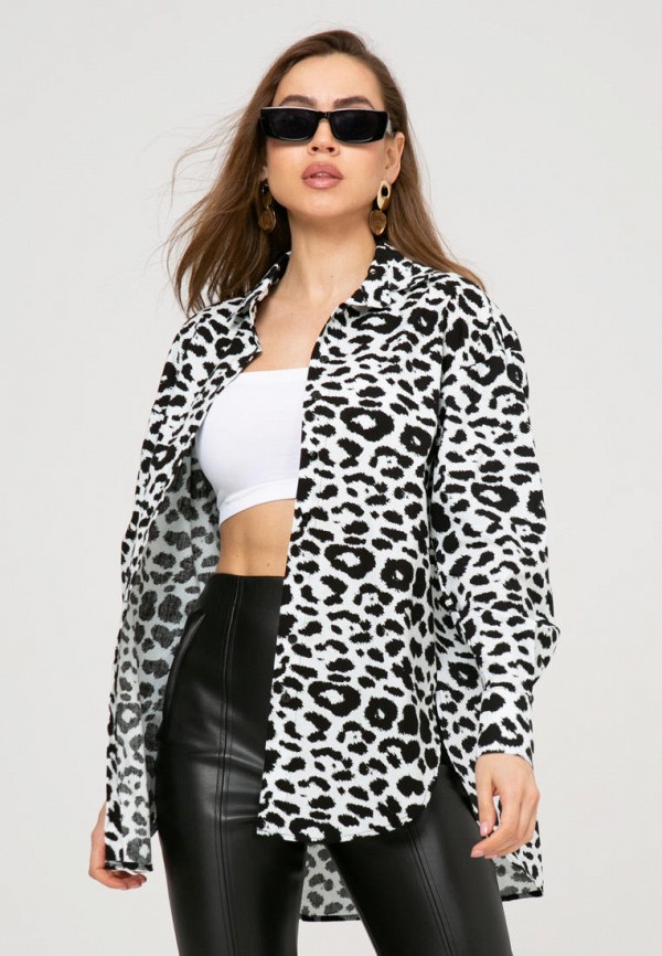 фото Рубашка gold chic chili