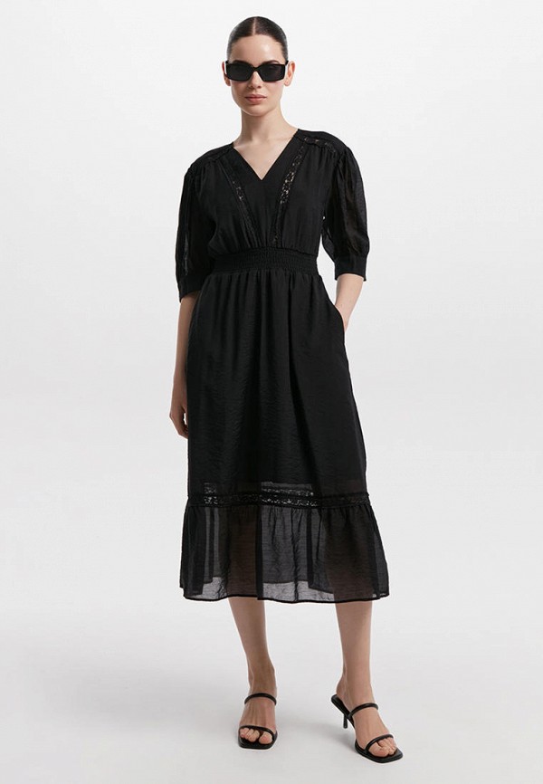 фото Платье love republic