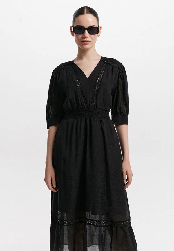 фото Платье love republic