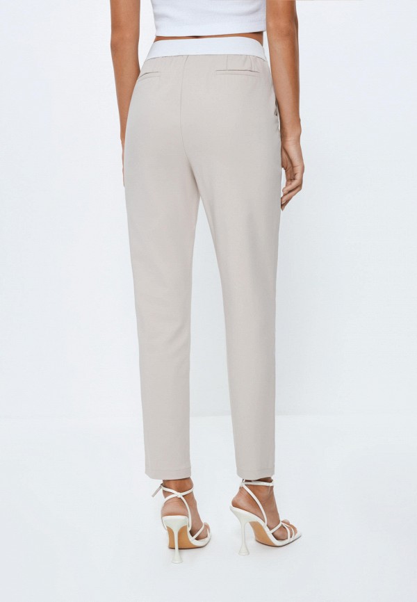 фото Брюки zarina