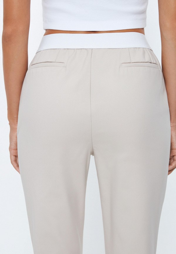 фото Брюки zarina