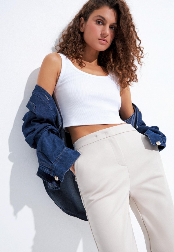 фото Брюки zarina