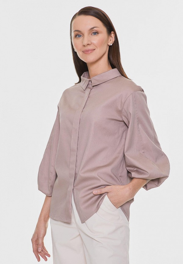 фото Рубашка de'vina