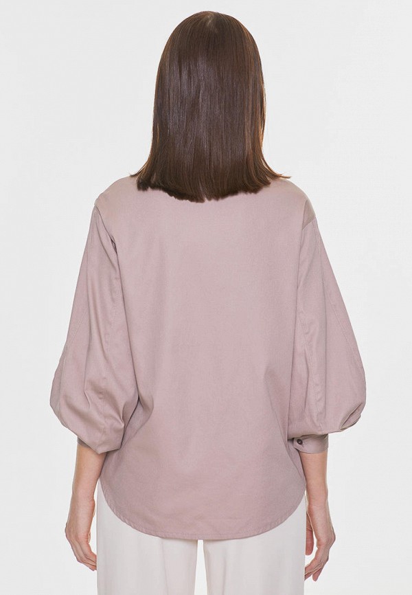 фото Рубашка de'vina