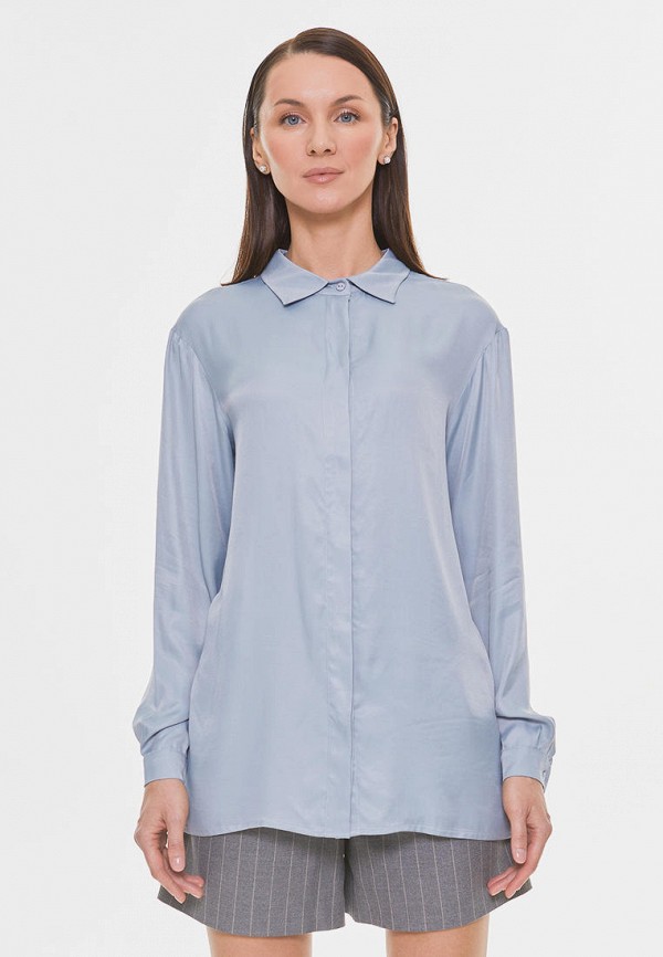 фото Рубашка de'vina