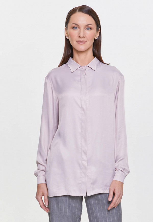 фото Рубашка de'vina