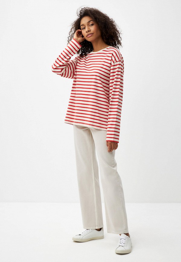 фото Лонгслив sela