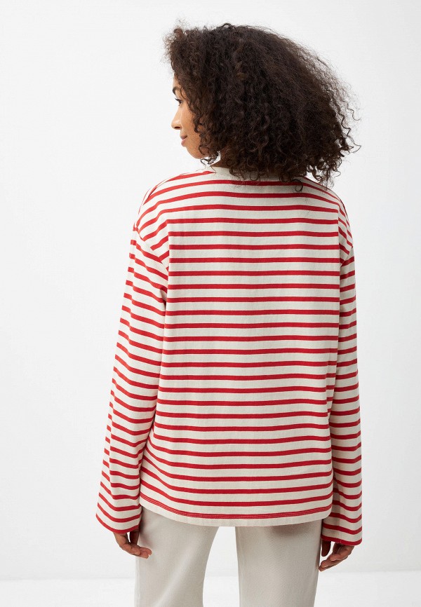 фото Лонгслив sela