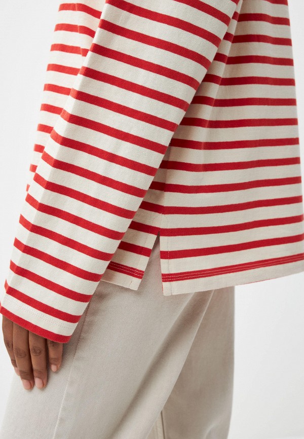 фото Лонгслив sela