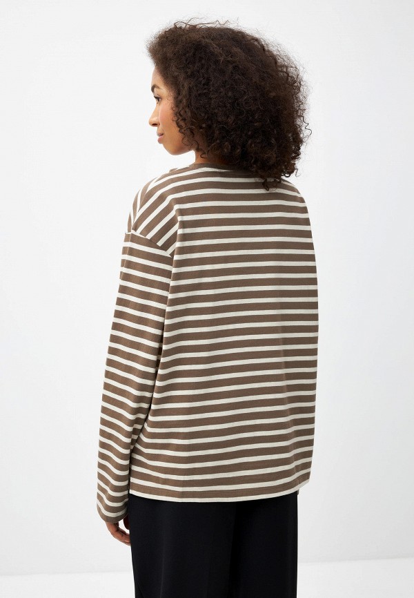 фото Лонгслив sela