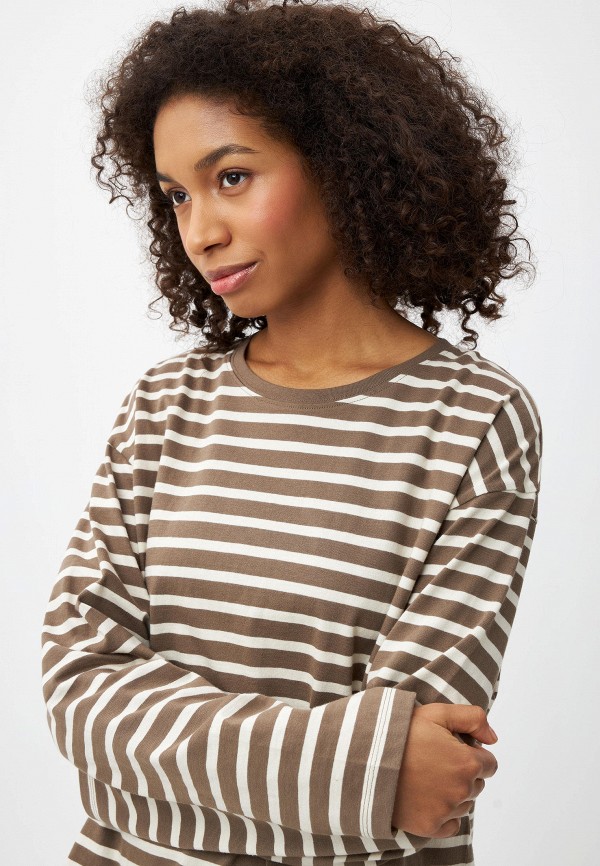 фото Лонгслив sela