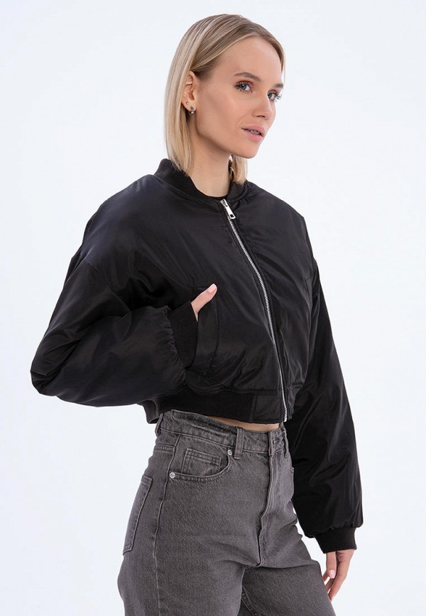 фото Куртка утепленная твое