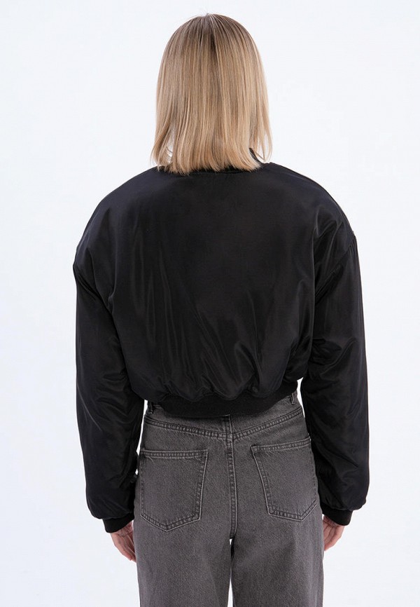 фото Куртка утепленная твое