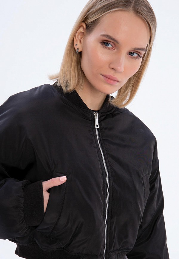 фото Куртка утепленная твое