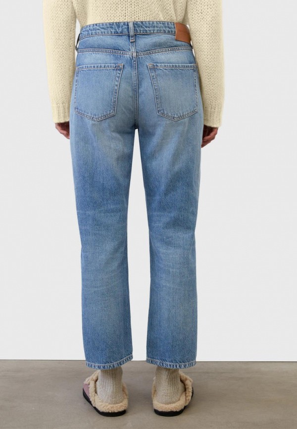 фото Джинсы marc o'polo