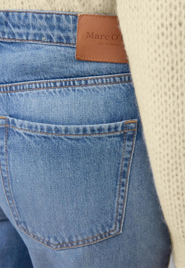 фото Джинсы marc o'polo
