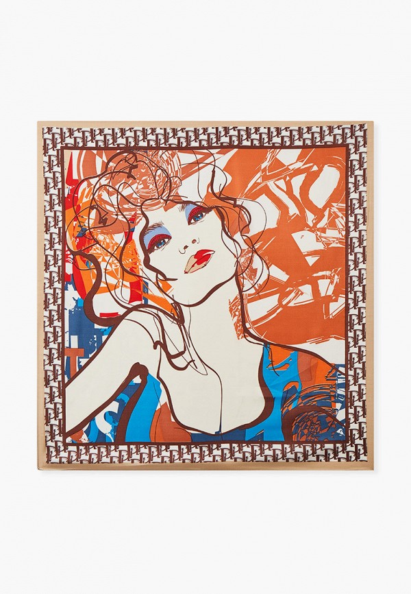 фото Платок dispacci