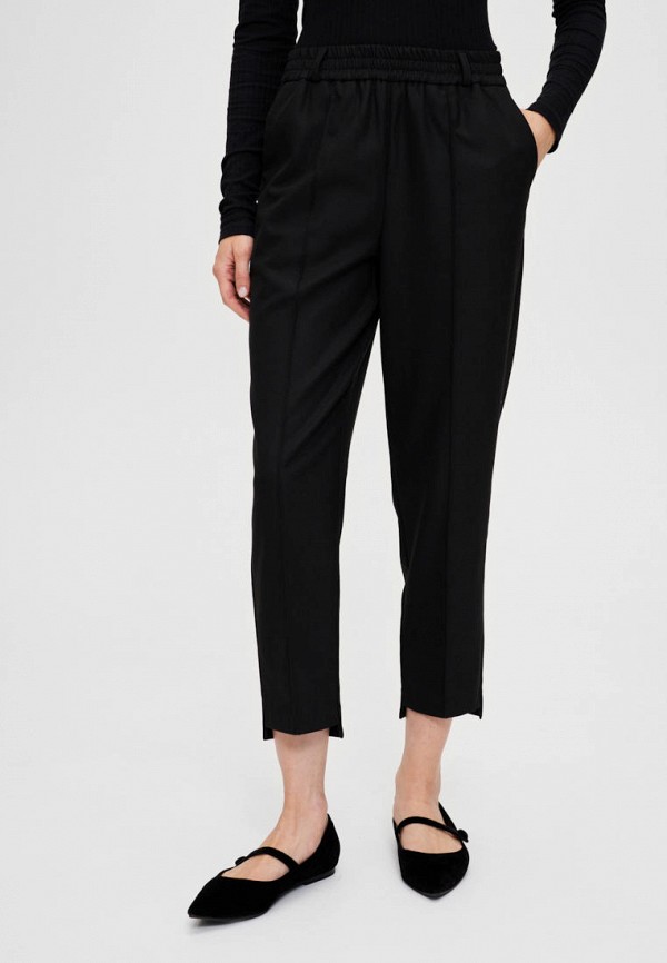 фото Брюки sashaostrov