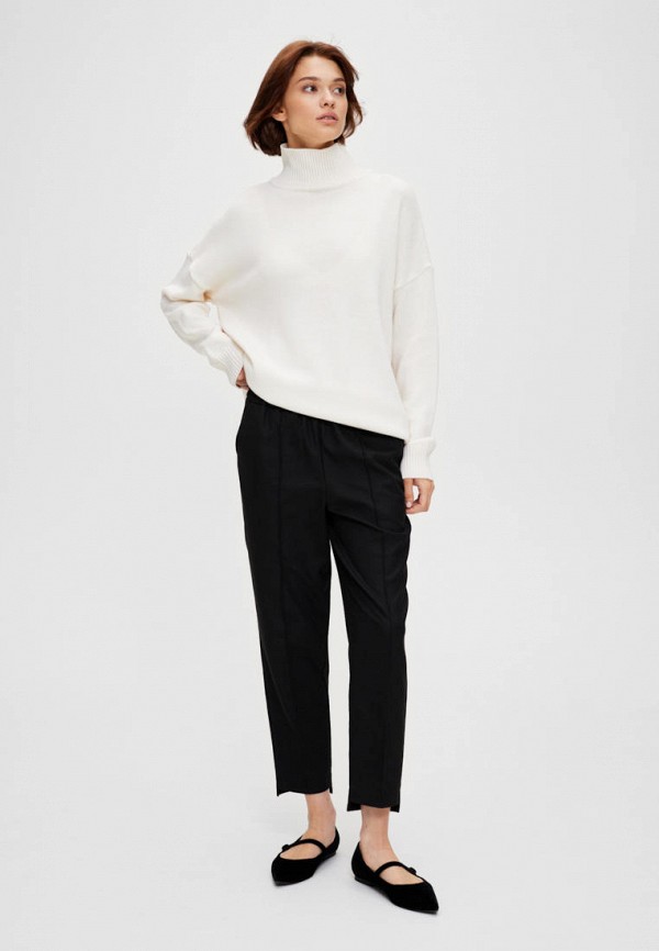 фото Брюки sashaostrov